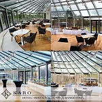 Karo Hotell 3*