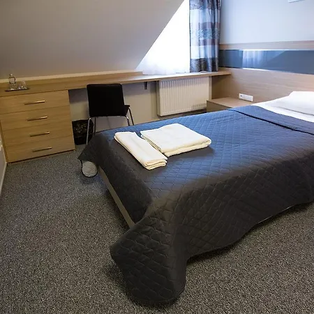 Karo Hotell 3*
