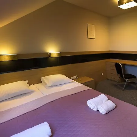 Hotel Karo Radom