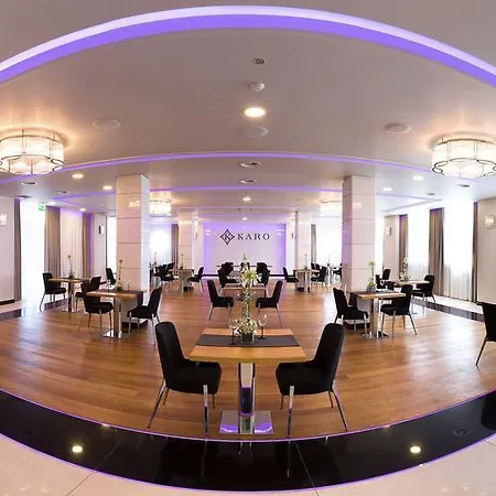 Hotel Karo