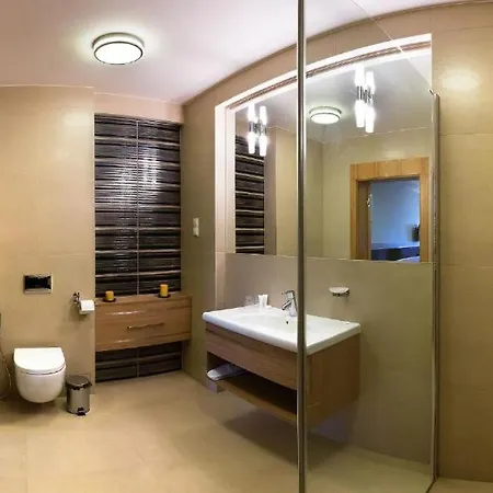 Karo Hotell Radom
