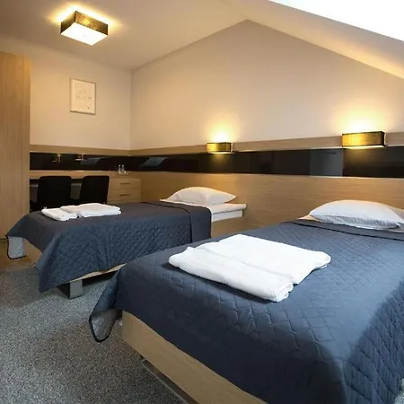 Hotel Karo Radom