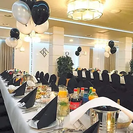 Karo Hotel 3*
