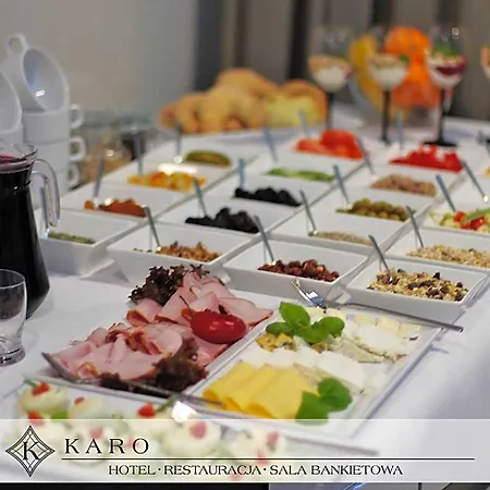 Karo