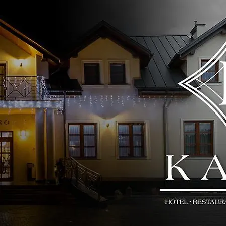 Karo Radom