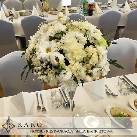 Karo