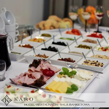 Karo 3*