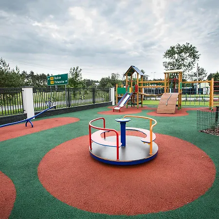 Karo Hotel Radom