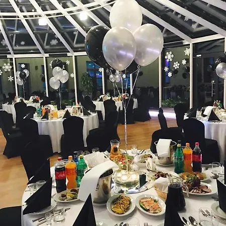 Karo Hotel