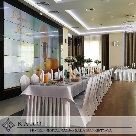 Karo