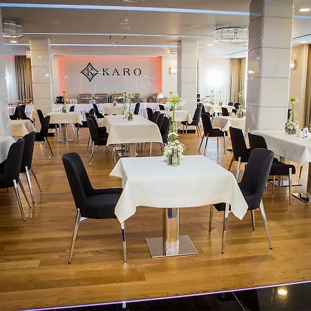 Karo Hotel 3*
