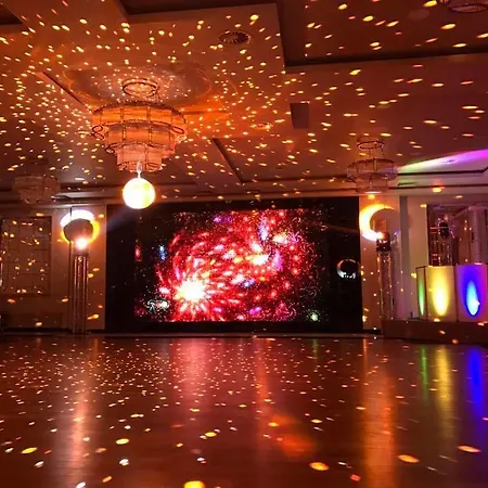 Karo 酒店 拉多姆