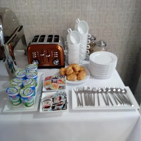 Hotel Karo 3*