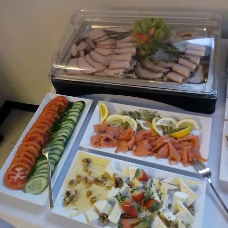 Karo Hotel Radom