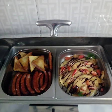 Karo Hotel Radom